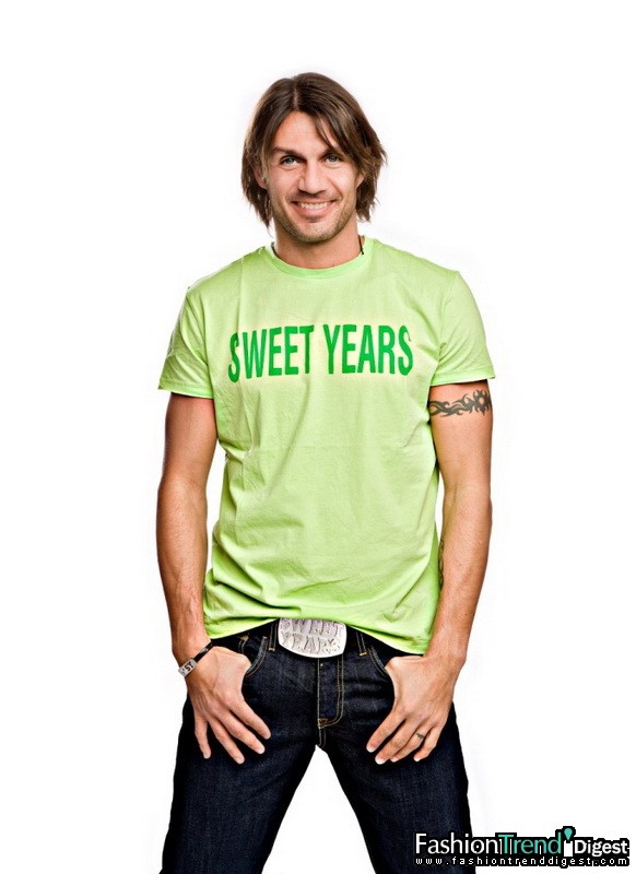 Sweet Years 2008ﶬͼƬ